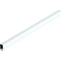 GENERIC 7/16 X 6 Ft Aluminum Screen Frame Kit (20-pack) (bronze)