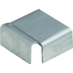 GENERIC 5/8 In Spreader Bar Clip (100-Pack) (Mill)