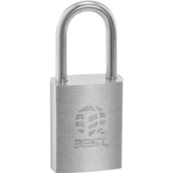 Best 11b Series Padlock 1-1/2" Non-Key Retained
