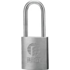 Best 21b Series Padlock 2" Non-Key Retained