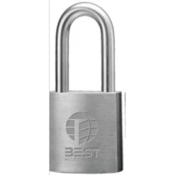 Best 41b Series Padlock 2" Non-Key Retained