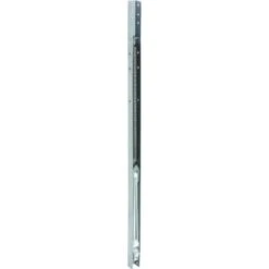 GENERIC 28" Sash Window Channel Balance 9/16" Diameter, 19 To 26 Lbs
